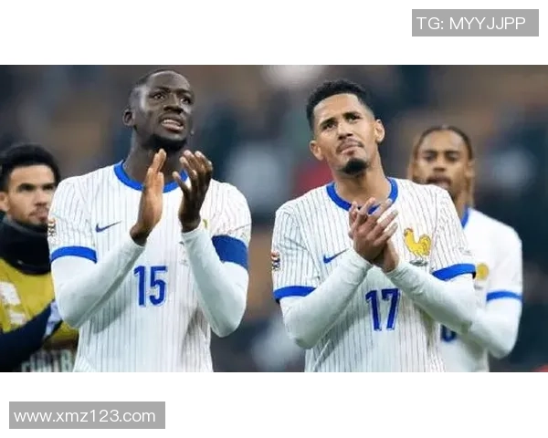 皇马防线急需重塑锁定萨利巴科纳特与于帕引援计划 皇马防线急需重塑锁定萨利巴科纳特与于帕引援计划