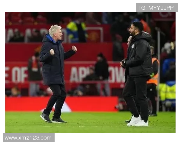 曼联迎战埃弗顿英超主场龙能否延续不败金身