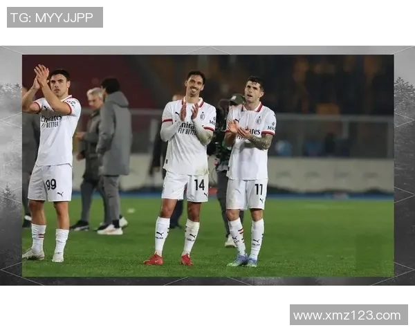 米兰德比战普利西奇绝杀国米恰尔汉奥卢点球失误助红黑军团升至第二